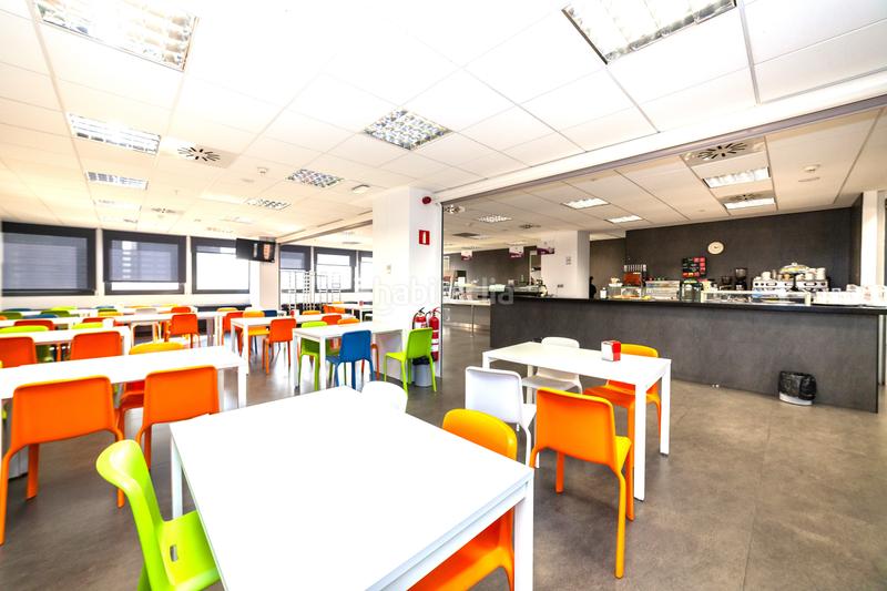 Foto 0eaff5b2-bbfa-4552-8fde-2dc0b0e5520e. Rent office space with heating in Castilla Madrid