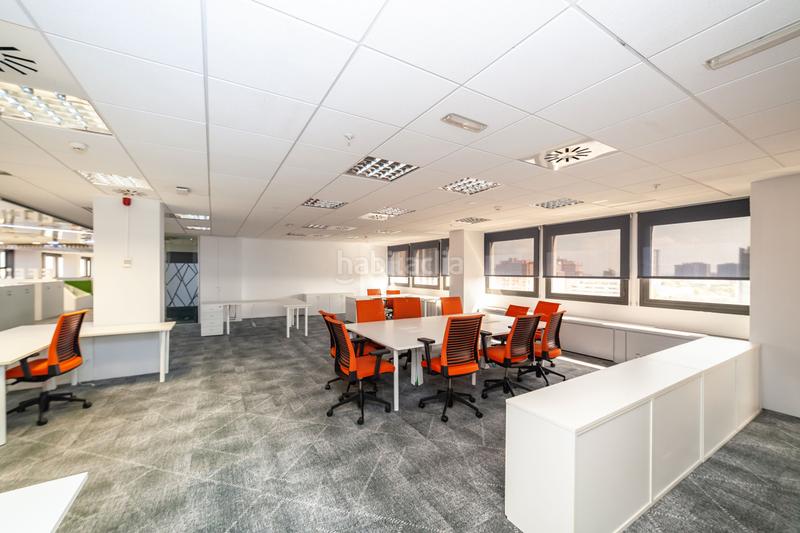 Foto 403b0eaf-7003-4864-806e-f16bdc5c52c4. Rent office space with heating in Castilla Madrid