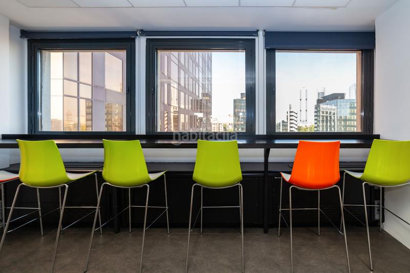 Foto 4b1be603-5d10-4537-bf51-7ecdecd306ac. Rent office space with heating in Castilla Madrid