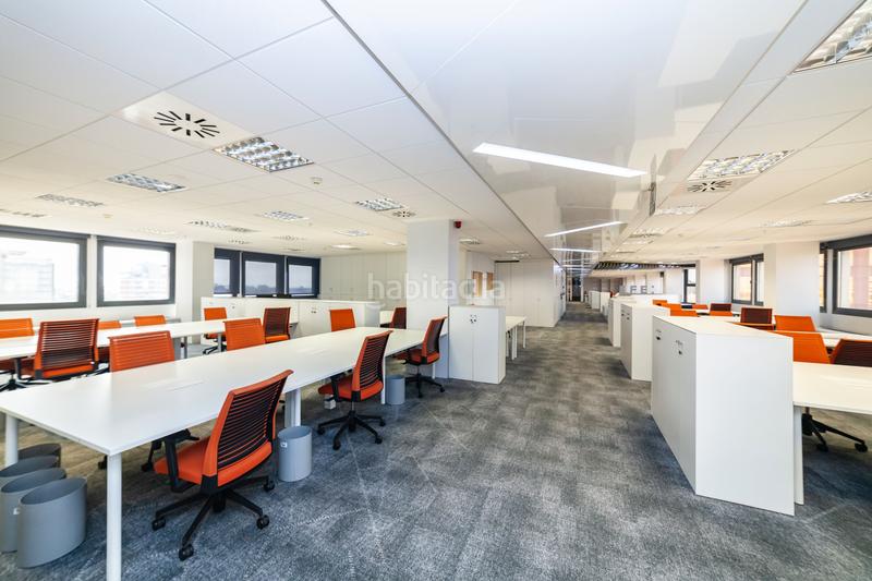Foto 4e2b587c-5631-4283-9ed6-3c5997f56f5e. Rent office space with heating in Castilla Madrid