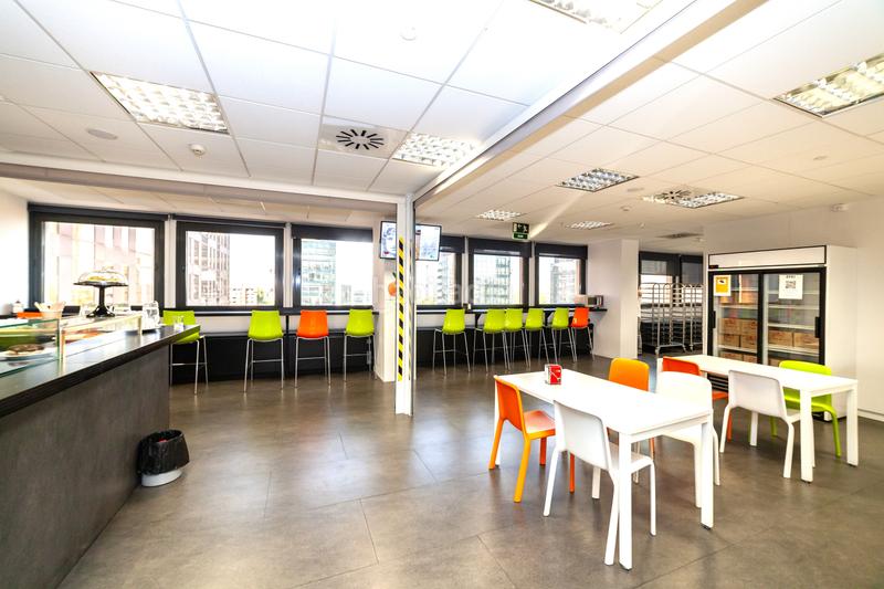 Foto 519b91fd-8e97-42b6-b477-ba21c5daf15c. Rent office space with heating in Castilla Madrid
