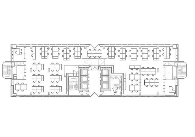 Foto 6d3edbef-2be6-4043-b6d4-2716972b52b2. Rent office space with heating in Castilla Madrid