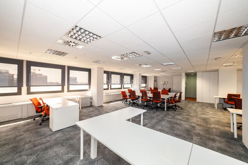 Foto 9eb94c93-bfe6-4780-9bcf-d91c74b45034. Rent office space with heating in Castilla Madrid