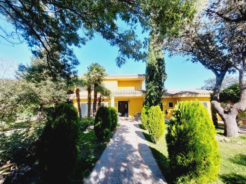 Foto 1922e3bb-37cb-4e4a-9c68-a293b7d02073. Miete haus mit heizung parking pool in Ciudalcampo