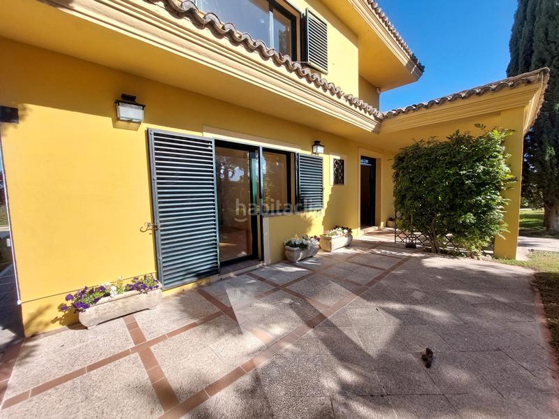 Foto 192bf150-864c-4b9b-beb2-7aab78f4c0b4. Miete haus mit heizung parking pool in Ciudalcampo