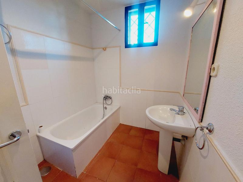 Foto 528aec11-e774-448d-bc36-03749fb83128. Miete haus mit heizung parking pool in Ciudalcampo