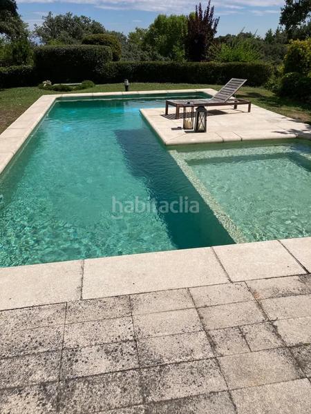 Foto a6b03ee7-06d2-430d-b616-2dcbab7b4aa9. Miete haus mit heizung parking pool in Ciudalcampo