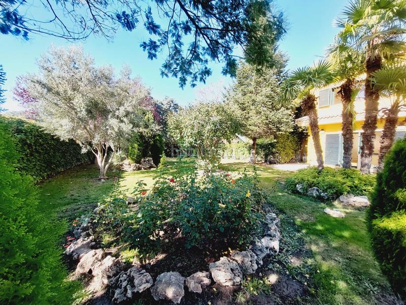 Foto c410d93f-bdef-49eb-9abc-677a5c991d0f. Miete haus mit heizung parking pool in Ciudalcampo