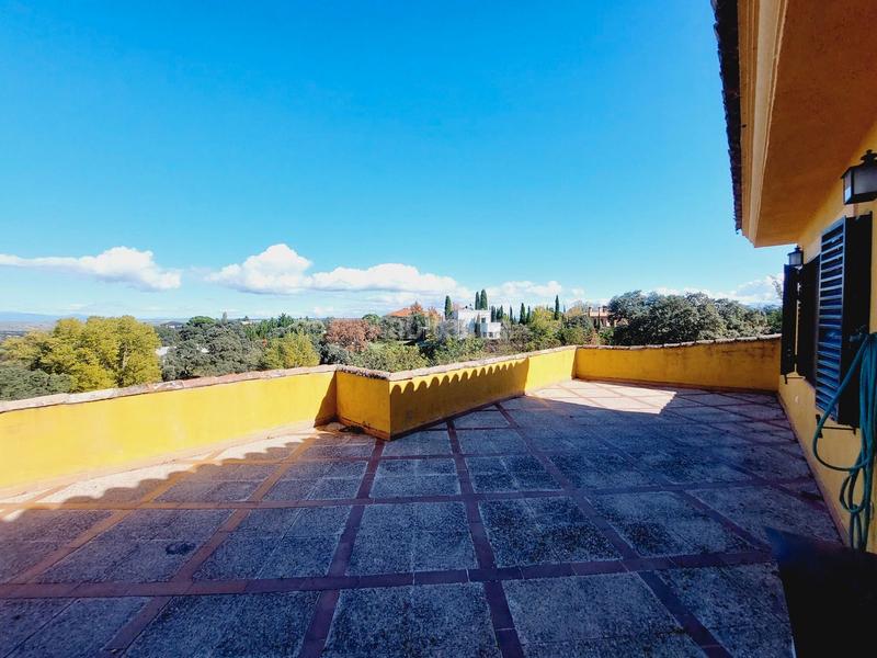 Foto c4a98e13-684c-4de5-9120-6b23ac23e2bf. Miete haus mit heizung parking pool in Ciudalcampo