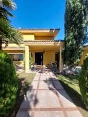 Rent House in Ciudalcampo