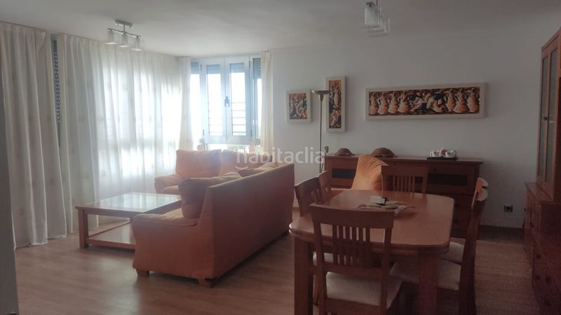 Foto 02219e51-f95f-4f90-bba4-89bd46accf71. Rent penthouse in calle mar báltico 7acc in Las Redes Puerto de Santa María (El)