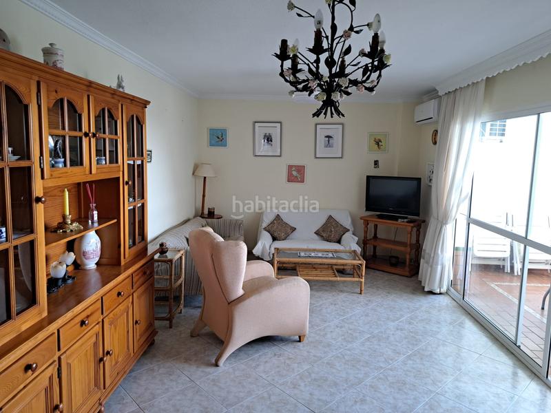 Foto 5b46c83f-373d-487d-8c1f-3bdc37f0a3d3. Location appartement avec chauffage dans Las Redes Puerto de Santa María (El)