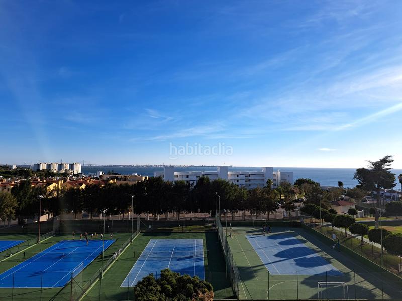 Foto 8f1f0cc9-fe38-4032-ba00-037141c71469. Location appartement avec chauffage dans Las Redes Puerto de Santa María (El)