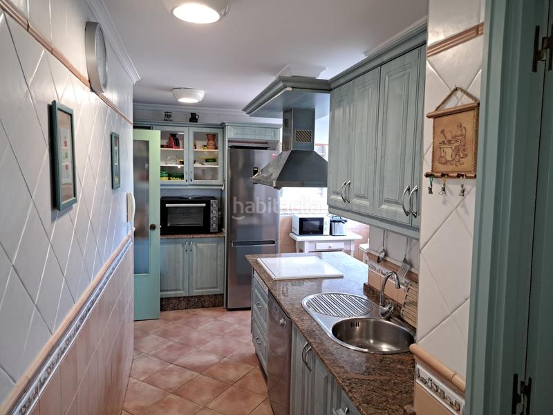 Foto ae7d82bb-ffc3-4c34-9b79-db6b7f85d023. Location appartement avec chauffage dans Las Redes Puerto de Santa María (El)