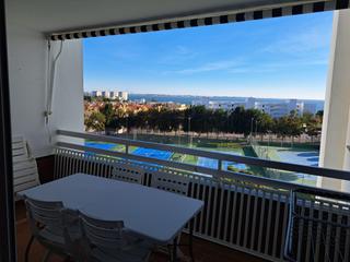 Miete Etagenwohnung  Calle mar báltico. Gilmar 633080393. alquiler por temporada de septiembre a junio