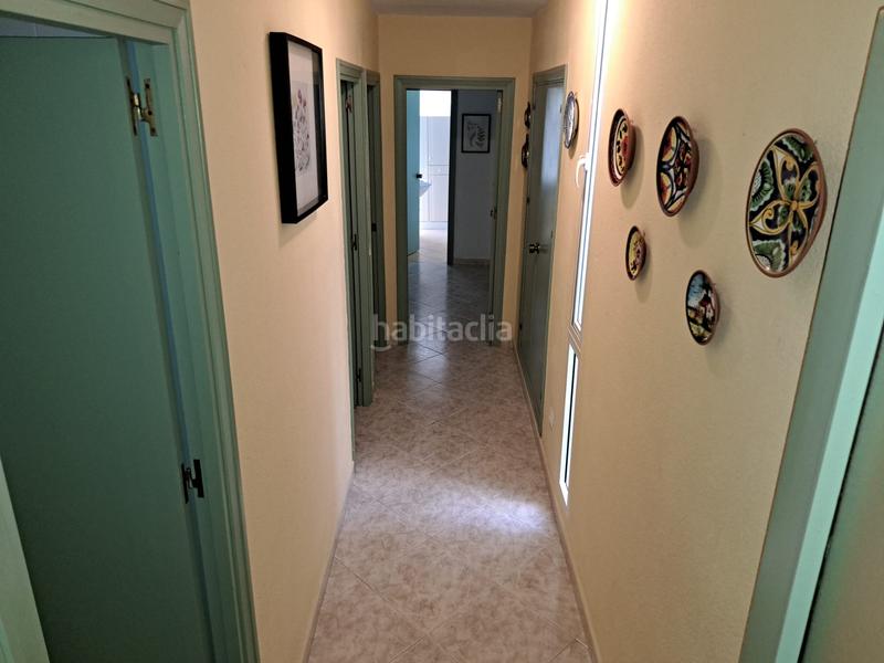 Foto a48e4894-be23-43db-a164-101a77c919bc. Miete etagenwohnung mit heizung in Las Redes Puerto de Santa María (El)