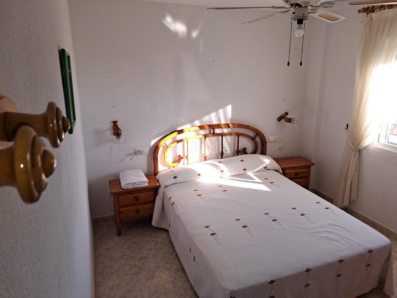 Foto 0d3960b9-8c4c-4b30-9f82-d824f51f1025. Rent flat with heating in Las Redes Puerto de Santa María (El)