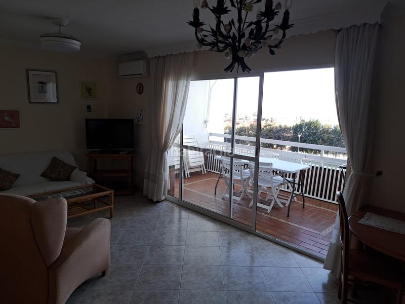 Foto 951a258b-dc31-42c9-b91e-e0f6a282e194. Rent flat with heating in Las Redes Puerto de Santa María (El)