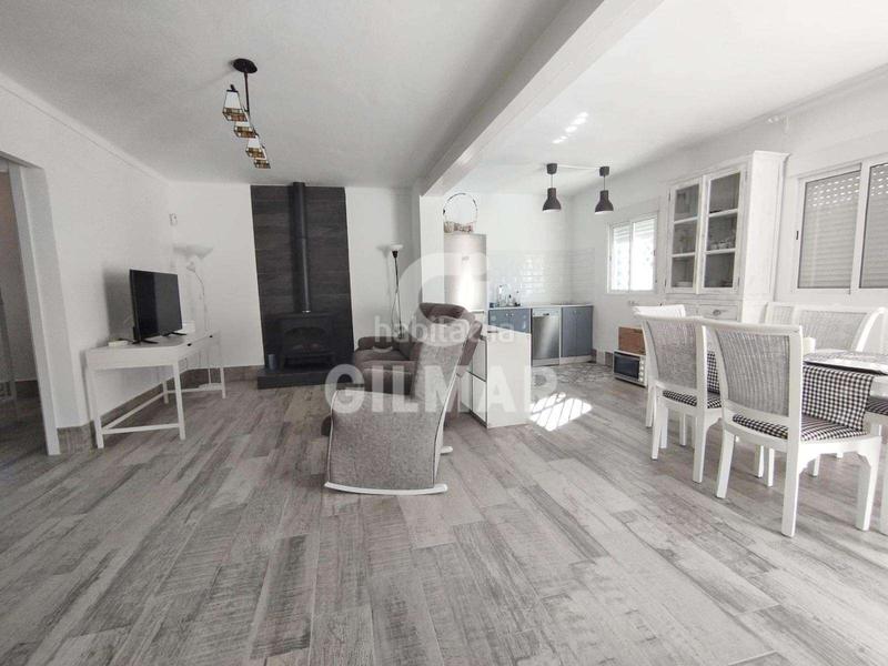 Foto 56e18e79-d819-4973-9e0f-bee093ad1ed9. Affitto chalet con parcheggio piscina in Pelagatos - Pago del Humo Chiclana de la Frontera