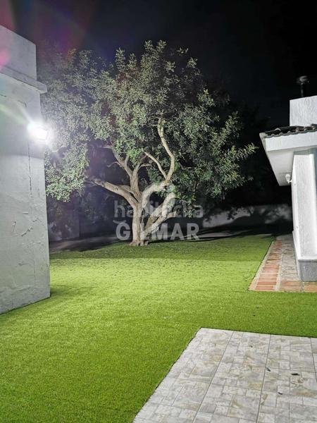 Foto a1cc898f-f413-437f-8ca2-1949088fbb8a. Rent chalet with parking pool in Pelagatos - Pago del Humo Chiclana de la Frontera