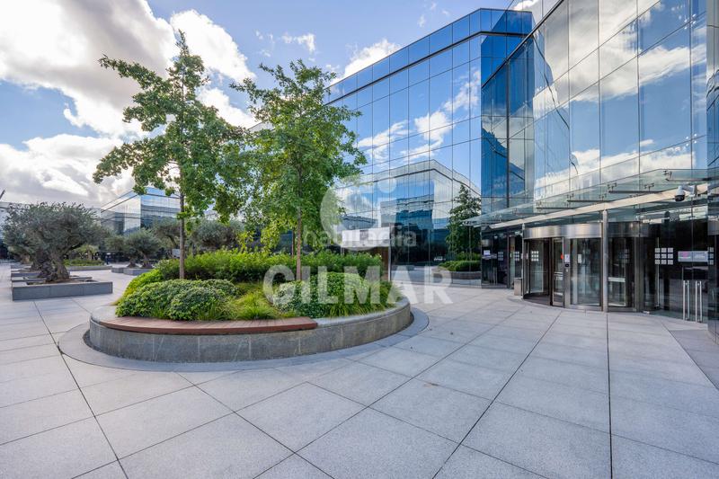 Foto 07c8b941-dfcd-498e-815b-9b8a98d8d513. Affitto ufficio in La Finca Pozuelo de Alarcón