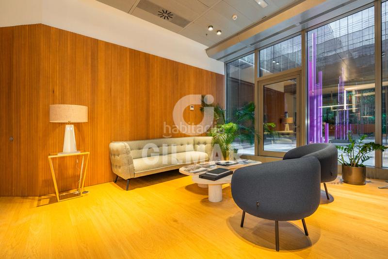 Foto 6d6ccf33-1edc-4382-9e9b-6ca81a030c4b. Affitto ufficio in La Finca Pozuelo de Alarcón