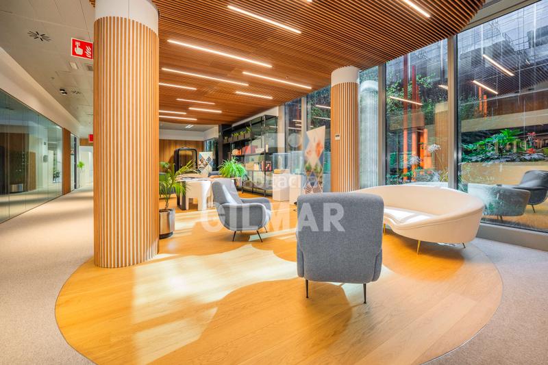 Foto 6f16d177-b519-4ce2-a7de-29db06626561. Affitto ufficio in La Finca Pozuelo de Alarcón