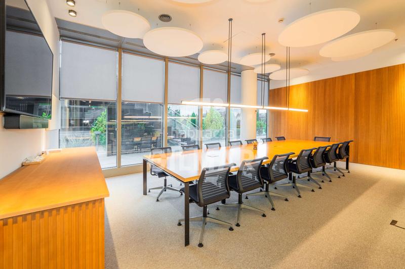 Foto 99f2c9ab-a184-4f85-aabc-bcf1bfa0446d. Affitto ufficio in La Finca Pozuelo de Alarcón