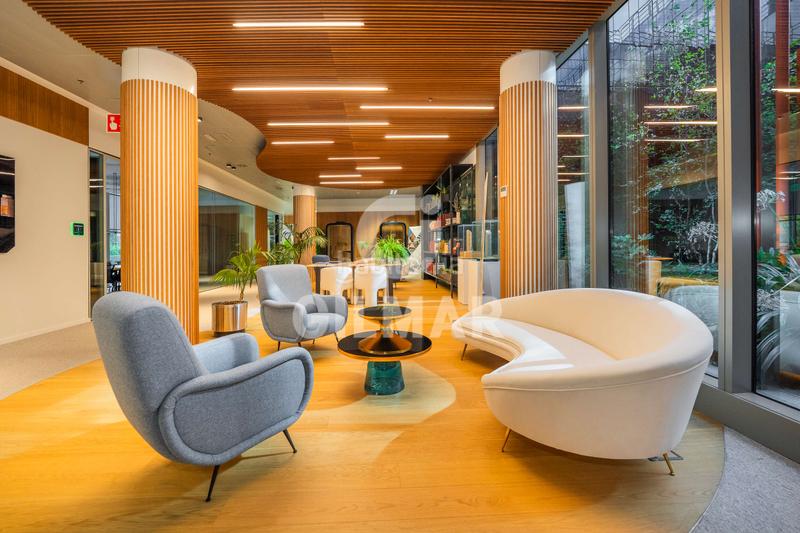 Foto f41b4f99-b0ce-40a1-9c92-786ed39c4770. Affitto ufficio in La Finca Pozuelo de Alarcón