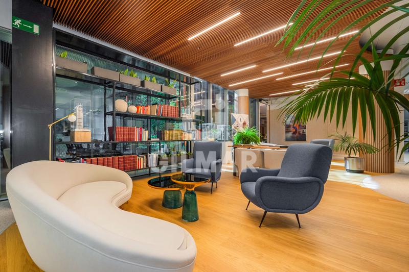 Foto 8abce073-23ae-47ad-b7c4-b1ef2e4f79fd. Lloguer oficina a La Finca Pozuelo de Alarcón