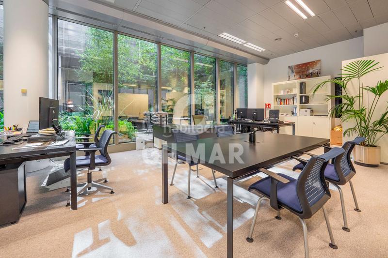 Foto 0f479aa8-7dd7-42cb-9e80-12e059714b8c. Miete büro in La Finca Pozuelo de Alarcón