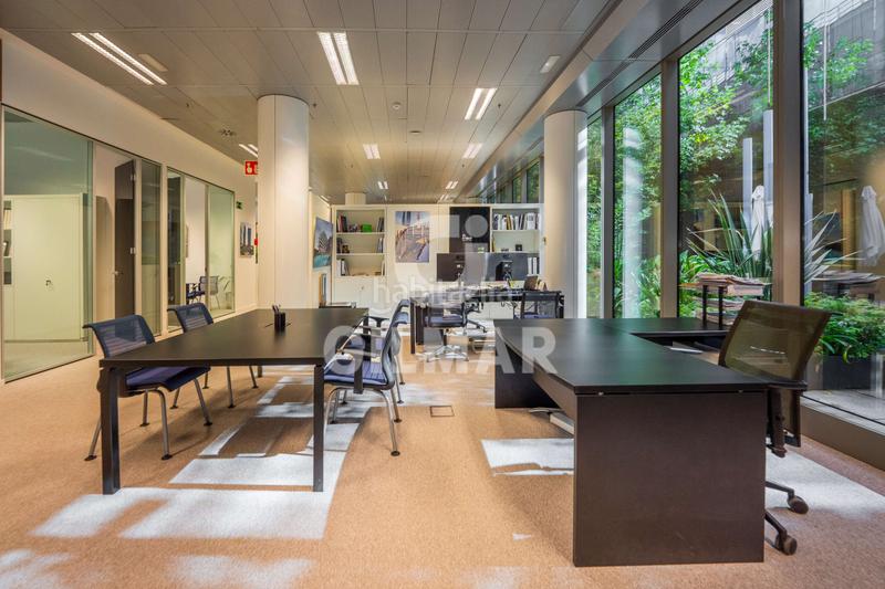 Foto 14f6541b-96cb-492f-be60-4f73f65149c3. Miete büro in La Finca Pozuelo de Alarcón