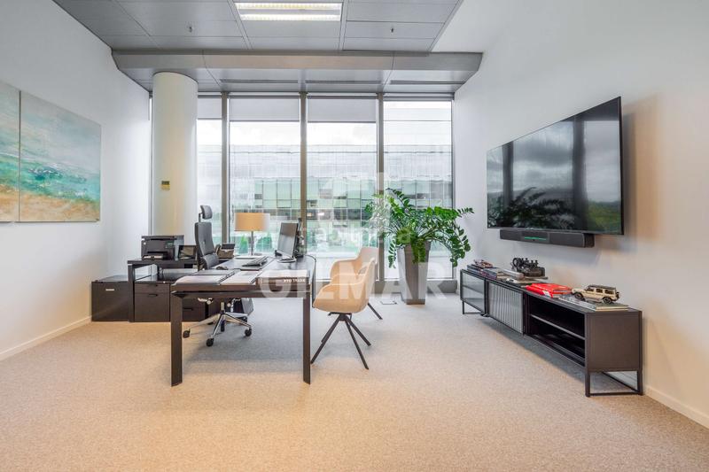 Foto 24fe7777-7346-4ec2-a059-376ab4ac1e79. Miete büro in La Finca Pozuelo de Alarcón