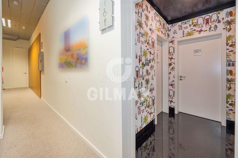 Foto 92d1bd4f-cfcf-4d8e-a2d2-dc2c33681f0f. Miete büro in La Finca Pozuelo de Alarcón
