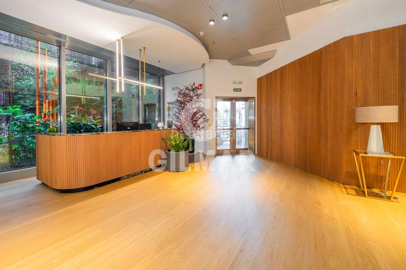 Foto cd5f1219-7df6-49e1-8a12-f59b042c57b1. Miete büro in La Finca Pozuelo de Alarcón