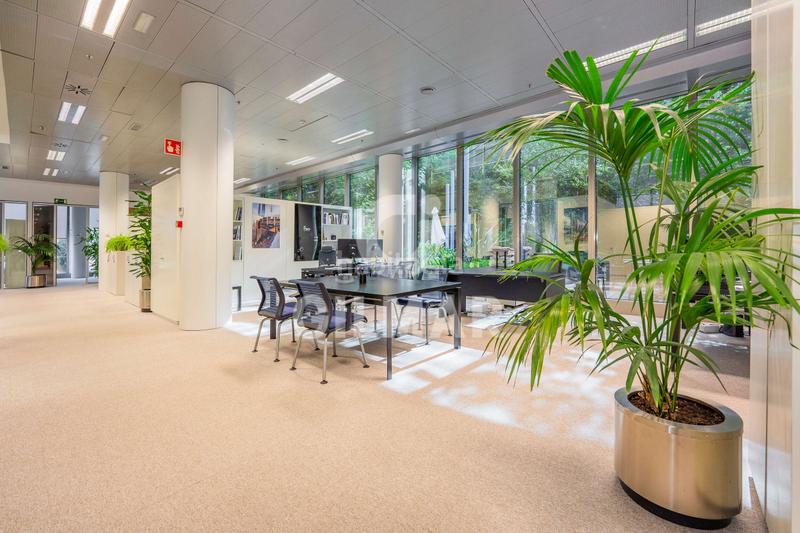 Foto d3dc78b4-24e2-48fd-93b6-cea9e0684a08. Miete büro in La Finca Pozuelo de Alarcón