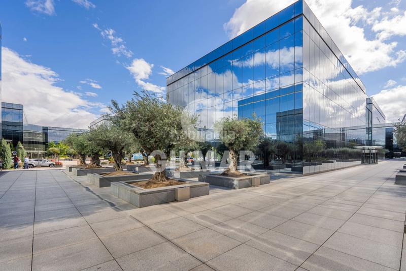 Foto ddccad18-f6b7-4ab6-a638-5eeccf70fba5. Rent office space in La Finca Pozuelo de Alarcón