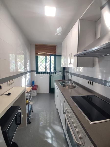 Foto 220732ff-07fd-49be-bad7-f0330059f904. Affitto piccolo appartamento con riscaldamento parcheggio piscina in Jerez de la Frontera