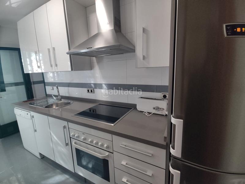 Foto a3fb9438-6ad9-449e-9754-0bf85cedf17b. Lloguer apartament amb calefacció aparcament piscina a Jerez de la Frontera