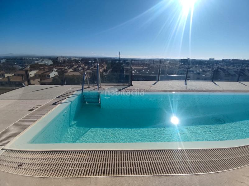 Foto 5bc57ce4-f02b-42fd-930b-15bac21fd0c5. Miete appartement mit heizung parking pool in El Altillo Jerez de la Frontera