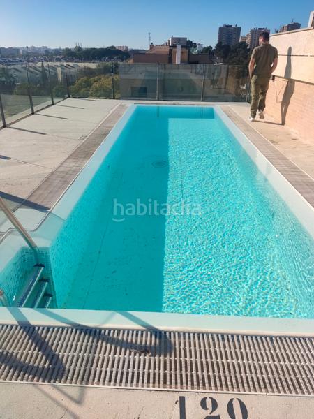 Foto dc337daf-7d11-4b97-91e4-d7286364a891. Miete appartement mit heizung parking pool in El Altillo Jerez de la Frontera