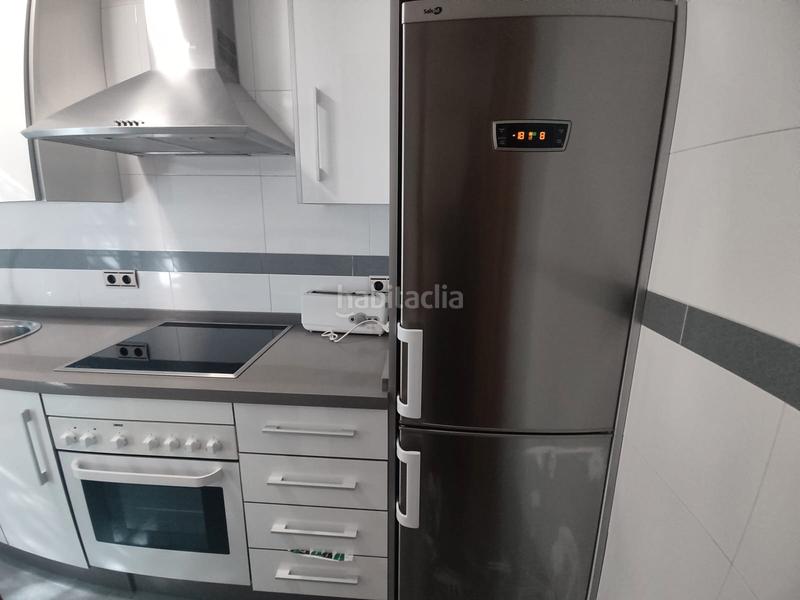 Foto f63da4a8-0677-4d34-9ece-43528c2ea461. Miete appartement mit heizung parking pool in El Altillo Jerez de la Frontera