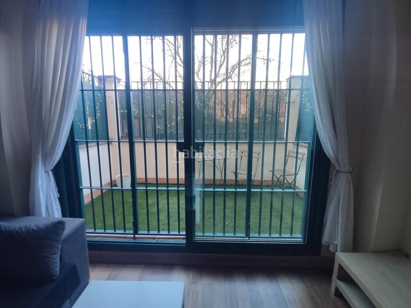 Foto 1d212926-0432-4ebb-a4c3-7d622c39a4a0. Rent apartment with heating parking pool in El Altillo Jerez de la Frontera