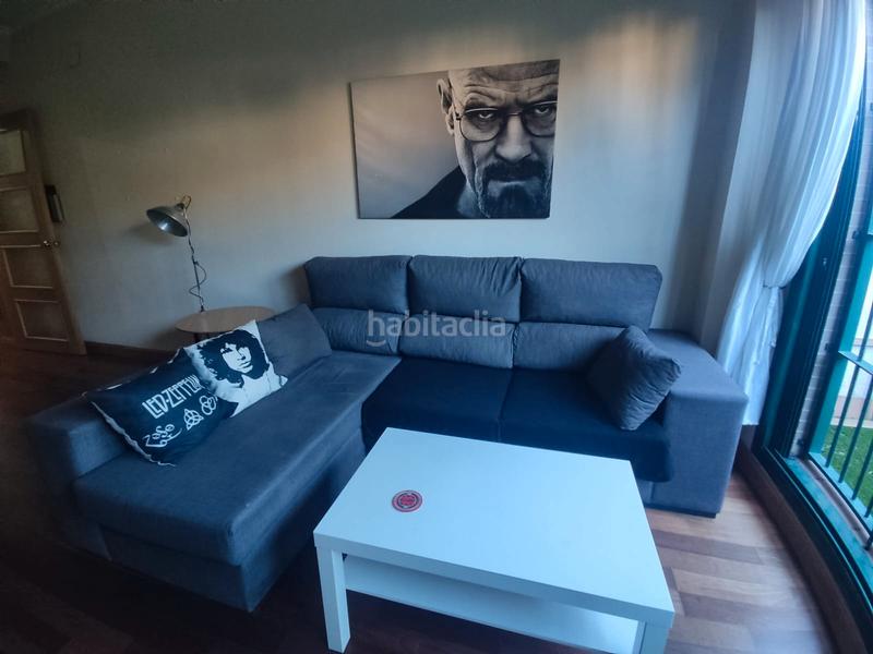 Foto 23f9400d-7a9e-4763-a218-b19c105e3964. Rent apartment with heating parking pool in El Altillo Jerez de la Frontera