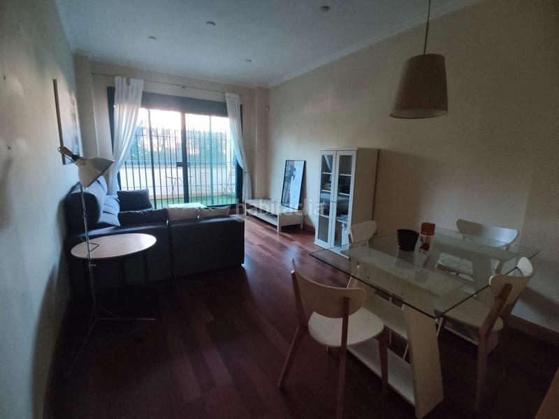 Foto ba564b27-9ef0-4c18-9edf-1fe8f59fc323. Rent apartment with heating parking pool in El Altillo Jerez de la Frontera