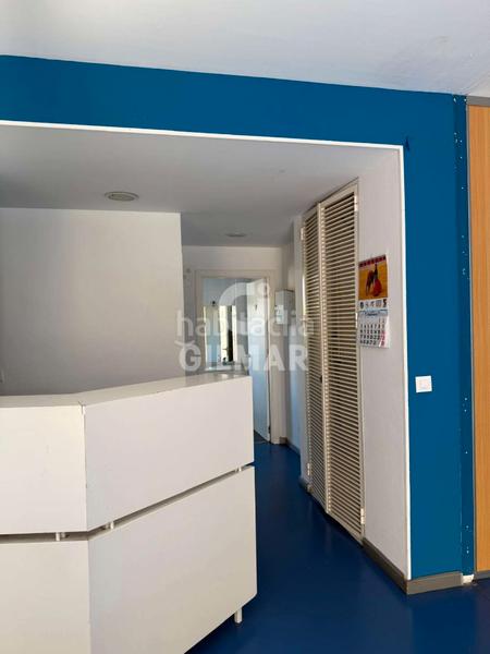 Foto 8c38edfc-b9b6-4b8a-b4bb-286b4c6bb656. Affitto locale commerciale con riscaldamento in colores - entreparques Sevilla