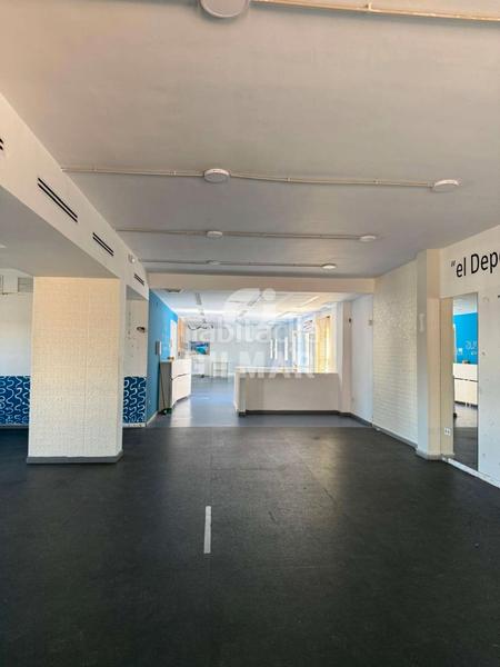 Foto 5bb3dd87-407f-4fa8-864a-636ada1d4106. Location local commercial avec chauffage dans colores - entreparques Sevilla