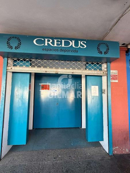 Foto 1149c0ae-278f-4452-875d-b13f4854b3ef. Rent business premise with heating in colores - entreparques Sevilla