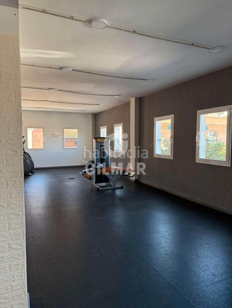 Foto 24946f27-8407-42d8-b27b-0f5569925d9c. Rent business premise with heating in colores - entreparques Sevilla