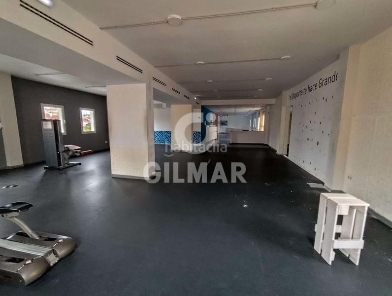 Foto 46600b7d-be11-495c-a3ff-05e25e0a55e9. Rent business premise with heating in colores - entreparques Sevilla